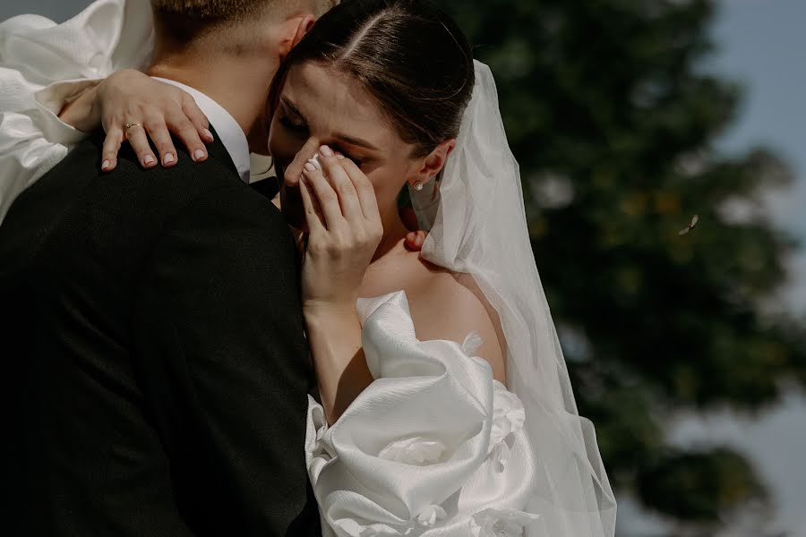 Wedding photographer Andrey Masalskiy (masalski). Photo of 4 September 2022