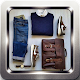 Download Modern Daily Mens Outfit For PC Windows and Mac 1.0