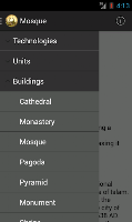 Civilopedia V Screenshot 3 of 3