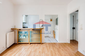 appartement à Montreuil (93)