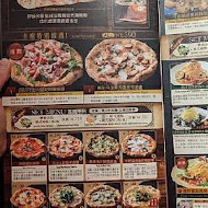 BANCO棒可 窯烤PIZZA