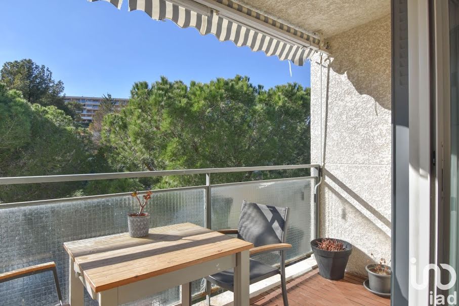 Vente appartement 3 pièces 60 m² à La Ciotat (13600), 239 000 €