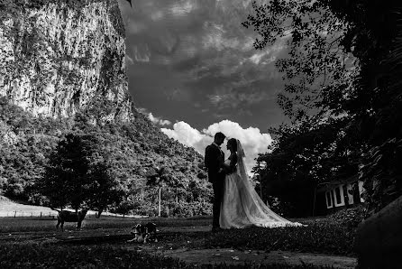 Fotografo di matrimoni Agustin Regidor (agustinregidor). Foto del 10 luglio 2017