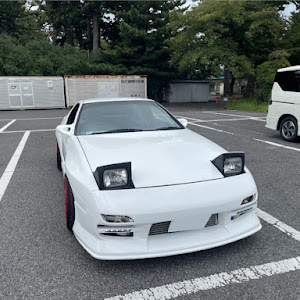 RX-7 FC3S