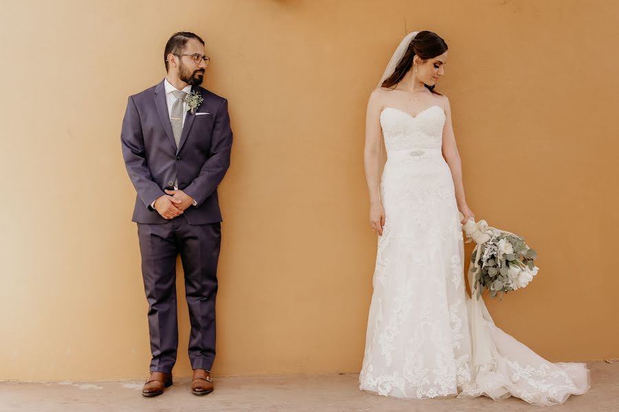 結婚式の写真家Josue Zalmeron Valle De Guadalupe Photo (zalmeron)。2019 1月30日の写真