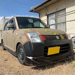 アルト HA24S