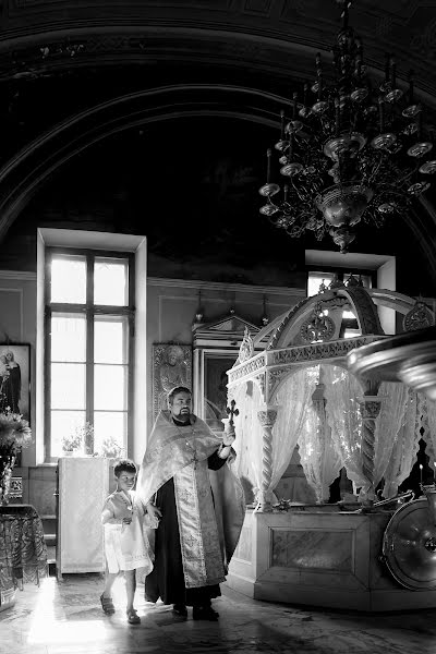 Fotografo di matrimoni Vadim Ukhachev (vadim). Foto del 9 maggio