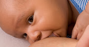 The Gauteng health department has called on breastfeeding mothers to donate milk. Stock photo.