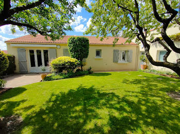 maison à Mortagne-sur-Sèvre (85)