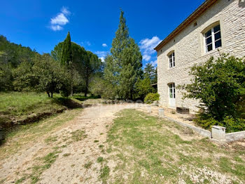 maison à Uzès (30)