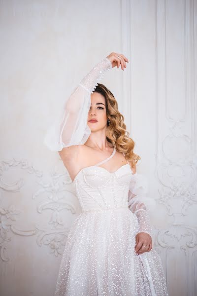 Photographe de mariage Aleksey Ozerov (photolik). Photo du 6 mars 2023