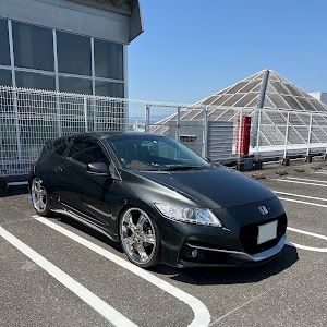 CR-Z ZF1