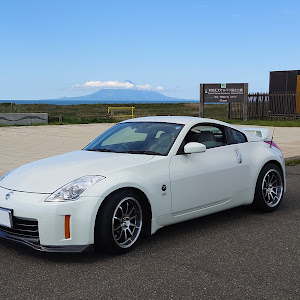 フェアレディZ Z33