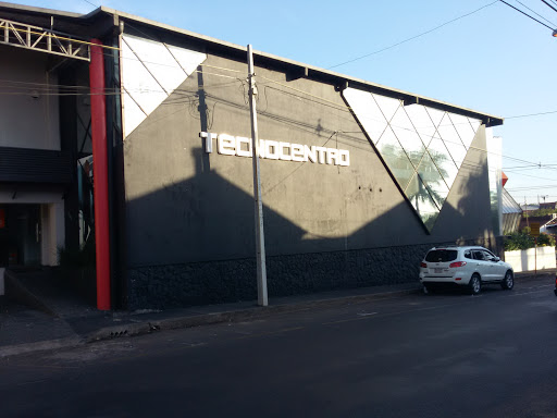 tecnocenter