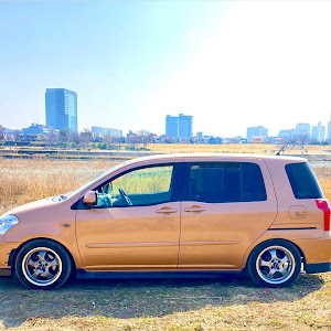 ラウム NCZ20