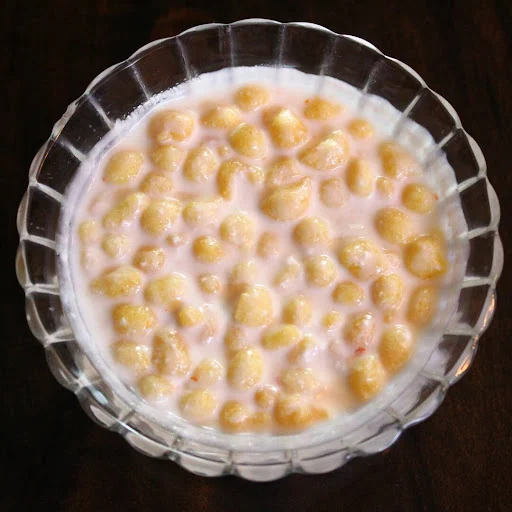 Boondi Raita