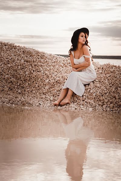 Fotografo di matrimoni Mariya Gucu (mariagutsu). Foto del 22 maggio 2020