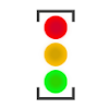 Traffic Light SEO logo