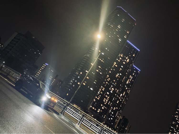RAV4のPickUp Cars 2021・東京ドライブ・東京・夜景と愛車に関するカスタム事例の投稿画像6枚目