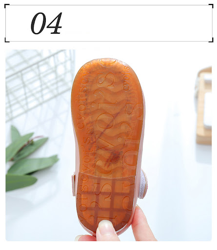 Title 3, New Childrens Pea Shoes, adorable soft-soled p...