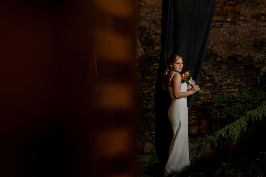 Vestuvių fotografas Jose Vasquez (vasquez). Nuotrauka 2022 gruodžio 27