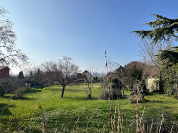 maison neuve à Sainte-Croix-en-Plaine (68)