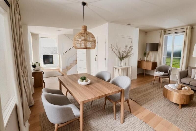 Vente appartement 4 pièces 97 m² à Bougival (78380), 625 000 €