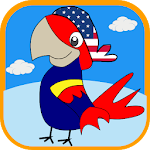 Cover Image of Herunterladen Bilinwo - Aprender Vocabulario en Inglés gratis 4.0 APK