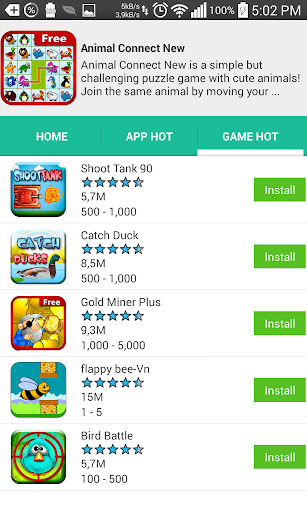 免費下載娛樂APP|OpLai Store Apps, Game app開箱文|APP開箱王