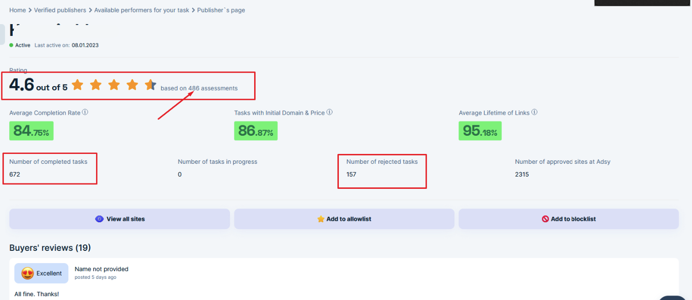 how to suceed in guest posting