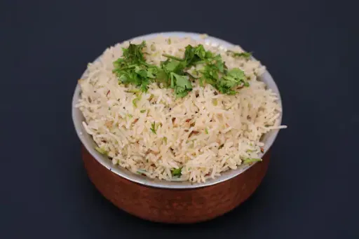 Jeera Rice