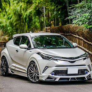 C-HR ZYX10