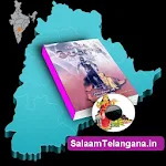 Cover Image of डाउनलोड Telangana History in Telugu 3.1.0 APK