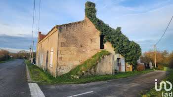 maison à Val en Vignes (79)