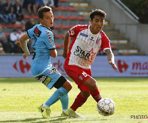 Comment Charleroi a étouffé Mouscron