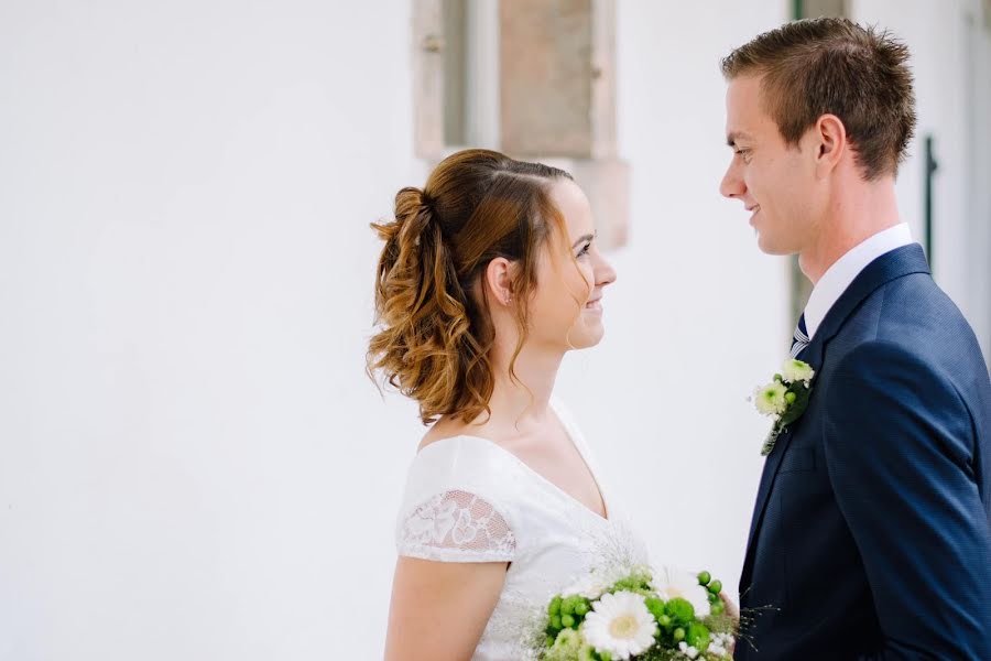 Photographe de mariage Christoph Plamberger (christophplambe). Photo du 11 mai 2019