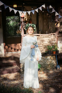 Fotógrafo de casamento Svetlana Skrynnik (skrypro). Foto de 11 de outubro 2018