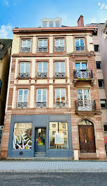 duplex à Strasbourg (67)