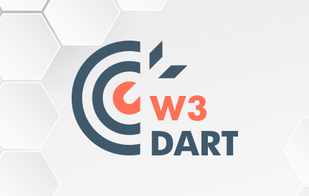 W3Dart.com : Audio-Visual bug reporting tool small promo image