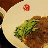 品川蘭牛肉麵