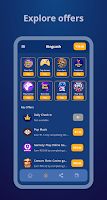 Money earning apps games Screenshot