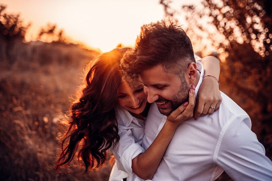 Fotógrafo de casamento Jugravu Florin (jfpro). Foto de 30 de setembro 2019