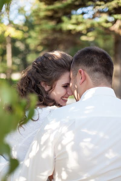 Photographe de mariage Gennadiy Kalyuzhnyy (kaluzniy). Photo du 26 mars 2019