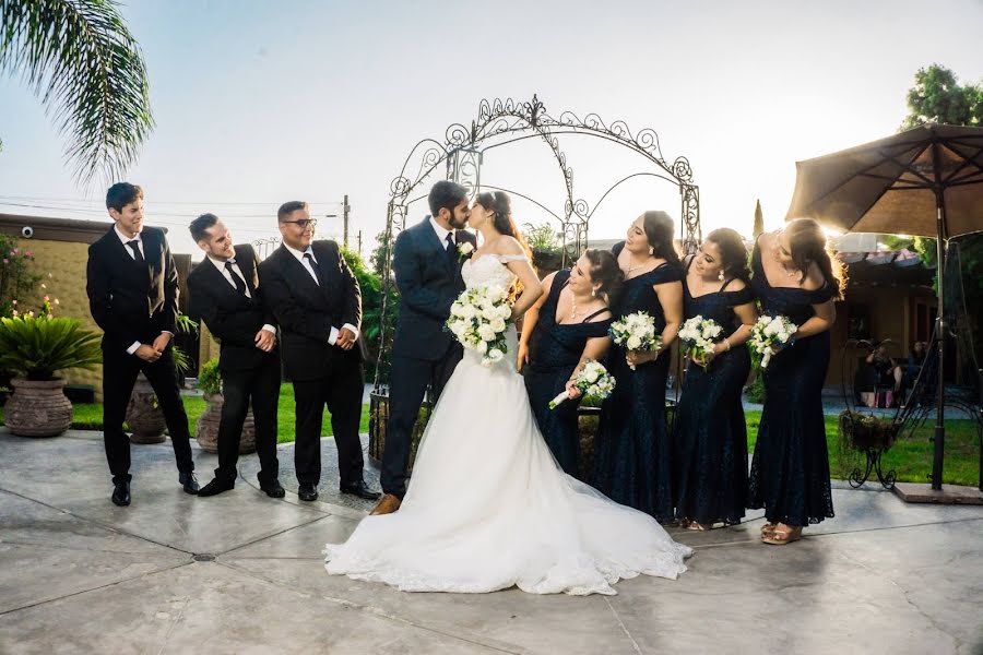 Fotógrafo de bodas Brenda Reyes (brendareyes). Foto del 22 de julio 2019