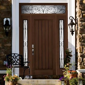 Download Door Design For PC Windows and Mac