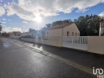 maison à Jard-sur-Mer (85)