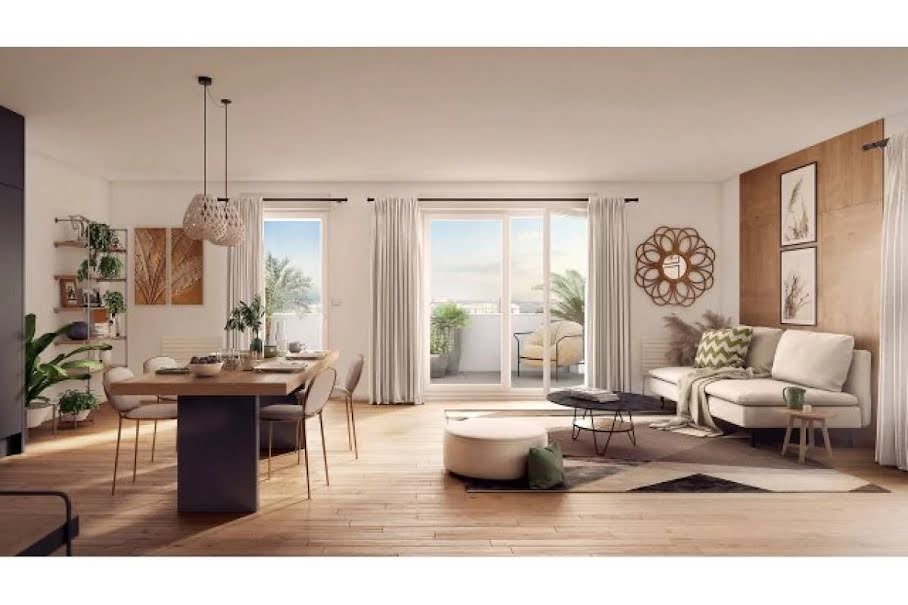 Vente appartement 4 pièces 101 m² à Gradignan (33170), 530 000 €