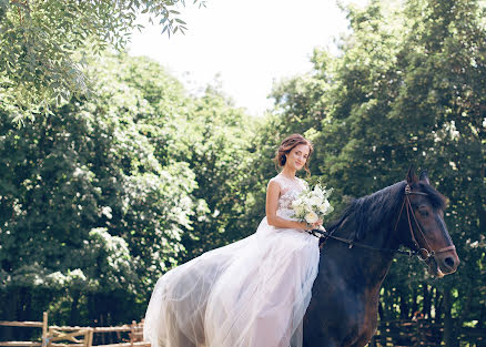 Hochzeitsfotograf Marina Zotova (marinazotova). Foto vom 11. Juni 2019