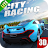 City Racing Lite logo