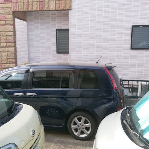 アイシス ANM10W